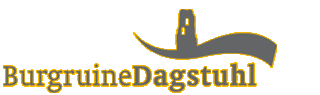 Logo Burg Dagstuhl, zur�ck zur Startseite
