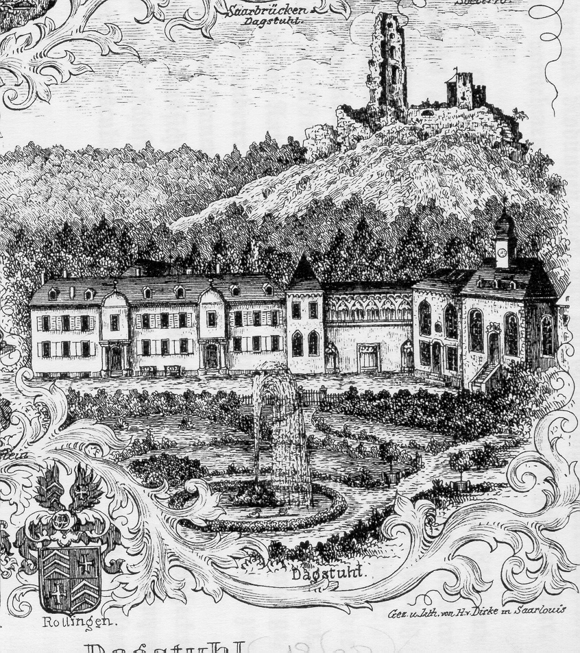 BURGBERG